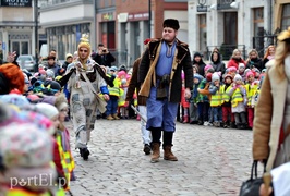 Piekarczyk Szymon uratował Elbląg