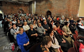 Życie zaczyna się po sześćdziesiątce