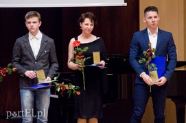 Najlepsi elbląscy sportowcy nagrodzeni