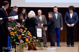 Najlepsi elbląscy sportowcy nagrodzeni
