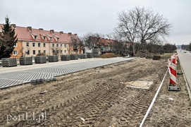 Pół parkingu dla wszystkich