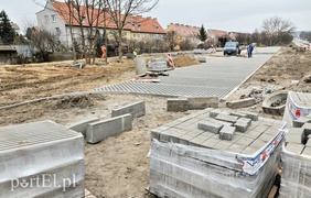 Pół parkingu dla wszystkich