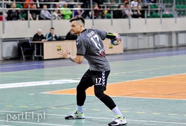 Srogi rewanż Meblarzy (piłka ręczna)