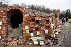 Nieznane historie okolic Elbląga