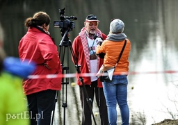 Warto przełamać strach, bo to zdrowa zabawa