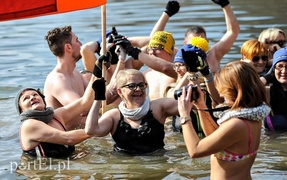 Warto przełamać strach, bo to zdrowa zabawa