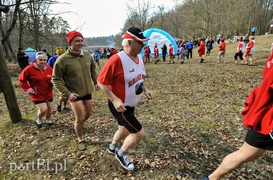 Warto przełamać strach, bo to zdrowa zabawa