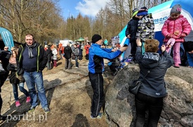 Warto przełamać strach, bo to zdrowa zabawa