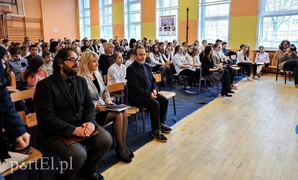 Lengyel - Magyar ket jo barat, czyli Polak – Węgier dwa bratanki