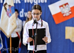 Lengyel - Magyar ket jo barat, czyli Polak – Węgier dwa bratanki