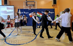 Lengyel - Magyar ket jo barat, czyli Polak – Węgier dwa bratanki