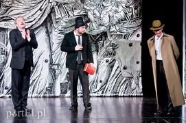 Premiera i Aleksandry