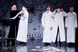 Premiera i Aleksandry