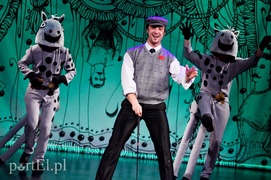 Premiera i Aleksandry