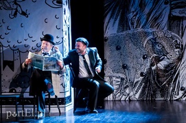 Premiera i Aleksandry