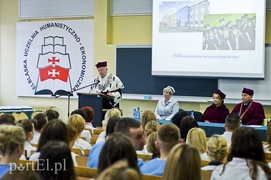 Nowe zastępy pielęgniarek