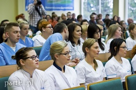 Nowe zastępy pielęgniarek