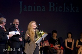 Angielski humor w elbląskim wydaniu