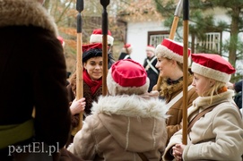 Historycy kręcą teledysk