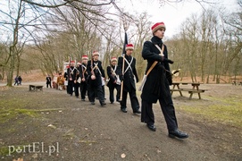 Historycy kręcą teledysk
