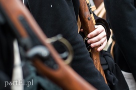 Historycy kręcą teledysk