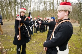 Historycy kręcą teledysk