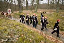 Historycy kręcą teledysk