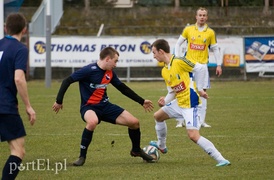 Pewne zwycięstwo Olimpii  (piłka nożna)