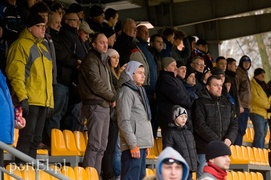 Pewne zwycięstwo Olimpii  (piłka nożna)