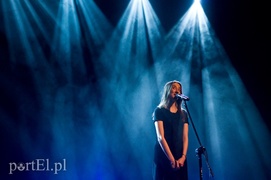 Swoim śpiewem wbijali w fotele