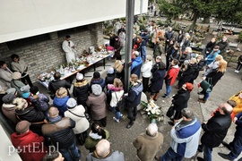 Tradycyjne święcenie pokarmów