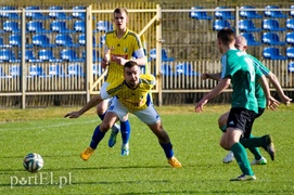 Olimpia uratowała remis (piłka nożna)