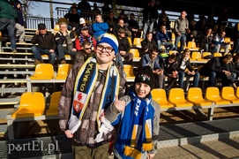 Olimpia uratowała remis (piłka nożna)