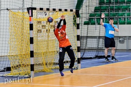 Challenge Cup: jednobramkowa zaliczka Hiszpanek (piłka ręczna)