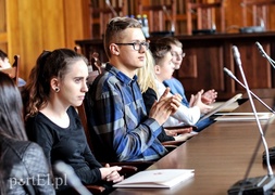 Oni wiedzą, że warto się uczyć