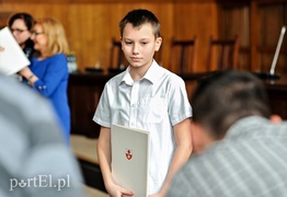 Oni wiedzą, że warto się uczyć