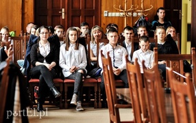 Oni wiedzą, że warto się uczyć