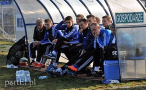 Olimpia rozbiła Concordię (piłka nożna)