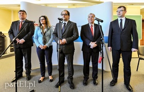 Tak będzie wyglądał kanał przez Mierzeję