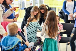 To naprawdę niezwykły spacer