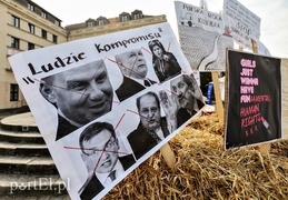 Wiedza o społeczeństwie według KOD-u