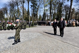 Uczcili 6. rocznicę katastrofy smoleńskiej
