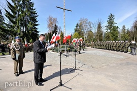 Uczcili 6. rocznicę katastrofy smoleńskiej
