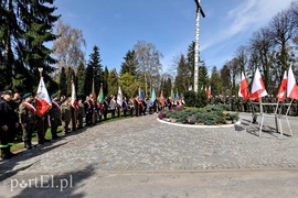 Uczcili 6. rocznicę katastrofy smoleńskiej