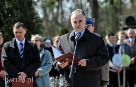 Uczcili 6. rocznicę katastrofy smoleńskiej