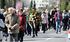 Uczcili 6. rocznicę katastrofy smoleńskiej