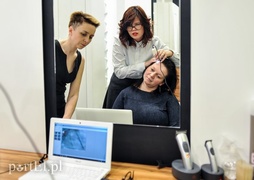Pierwszy tydzień Metamorfozy