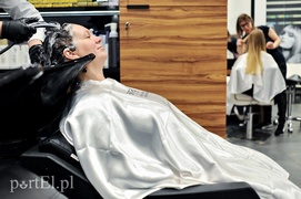 Pierwszy tydzień Metamorfozy