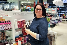 Pierwszy tydzień Metamorfozy