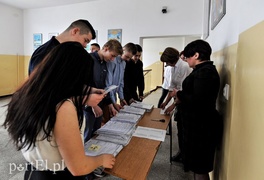 Gimnazjaliści rozpoczęli egzaminacyjny maraton